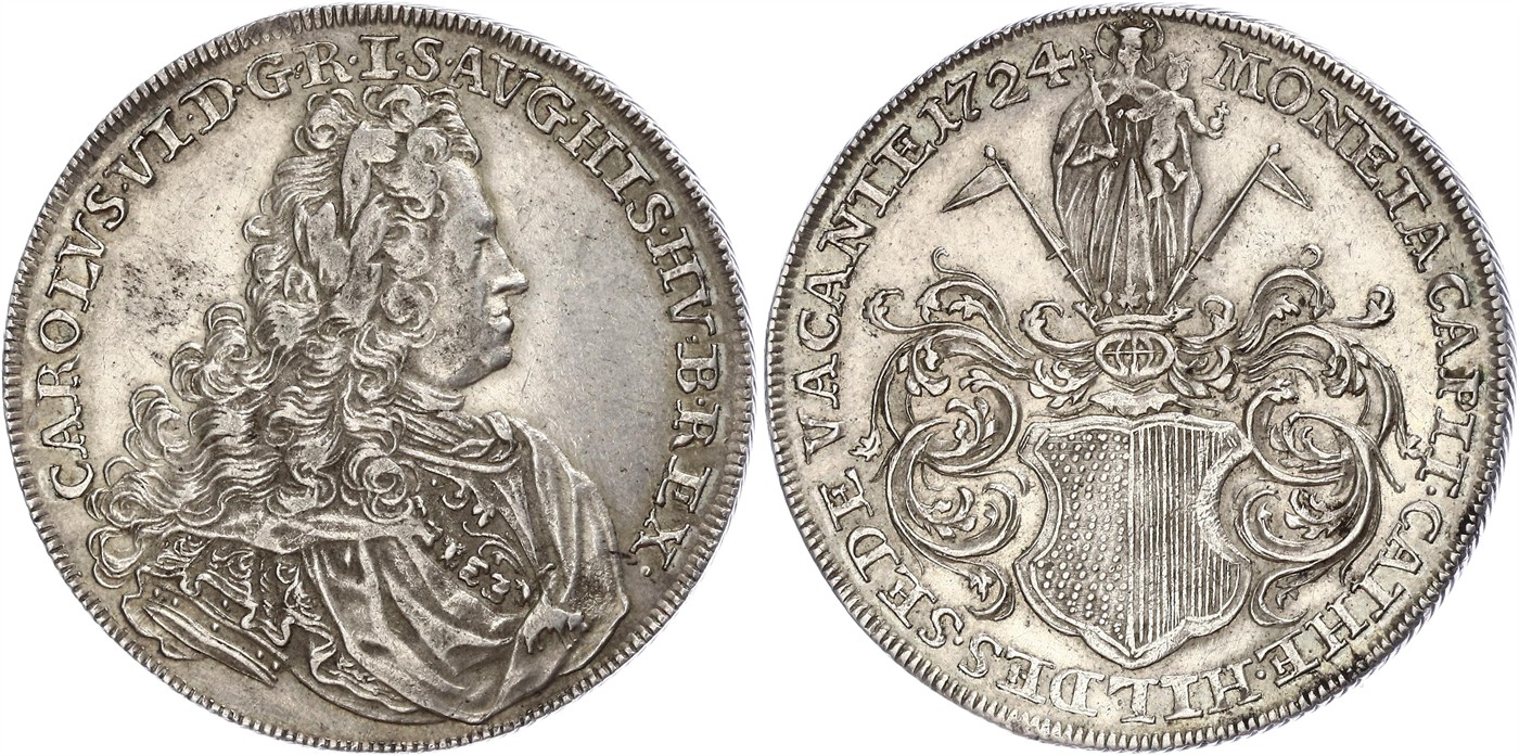 $Abbildung zu Los 721$