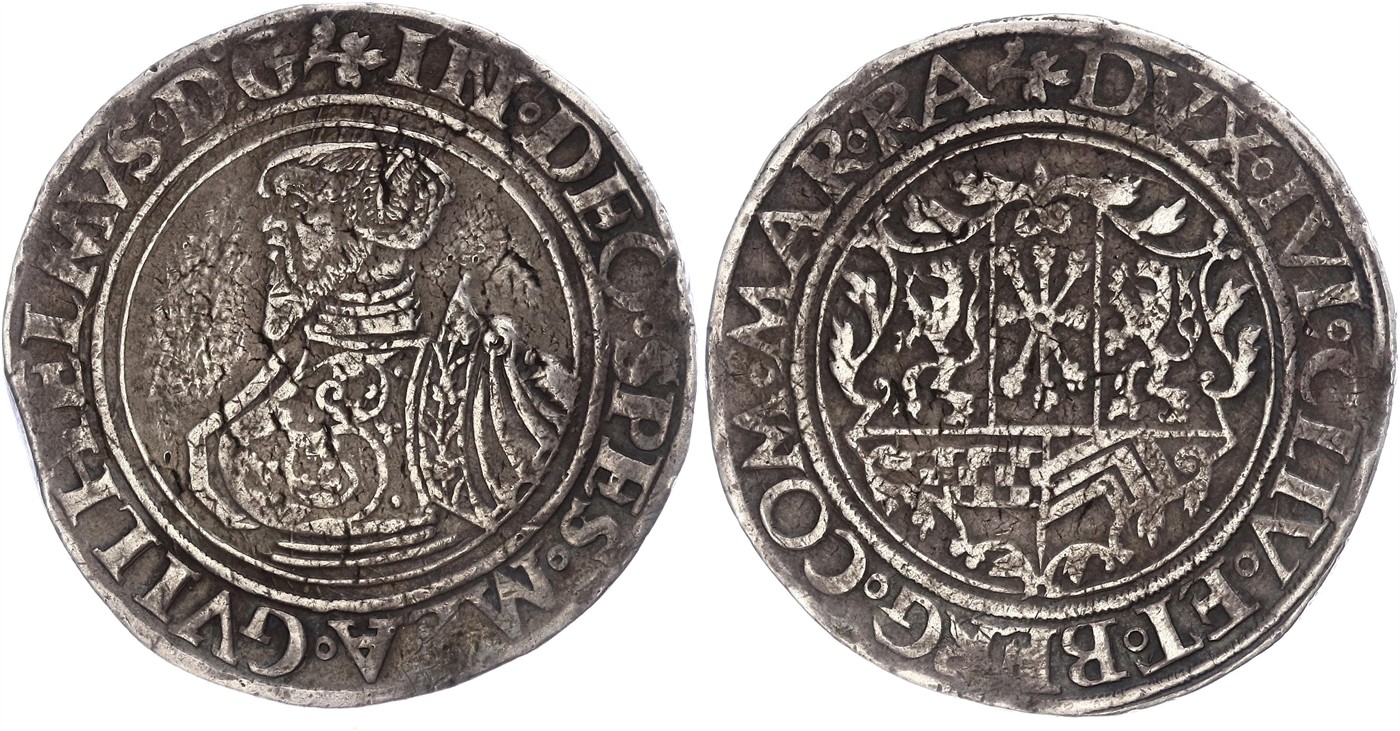 $Abbildung zu Los 725$