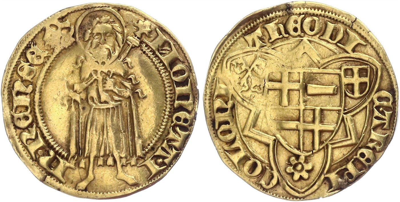 $Abbildung zu Los 734$