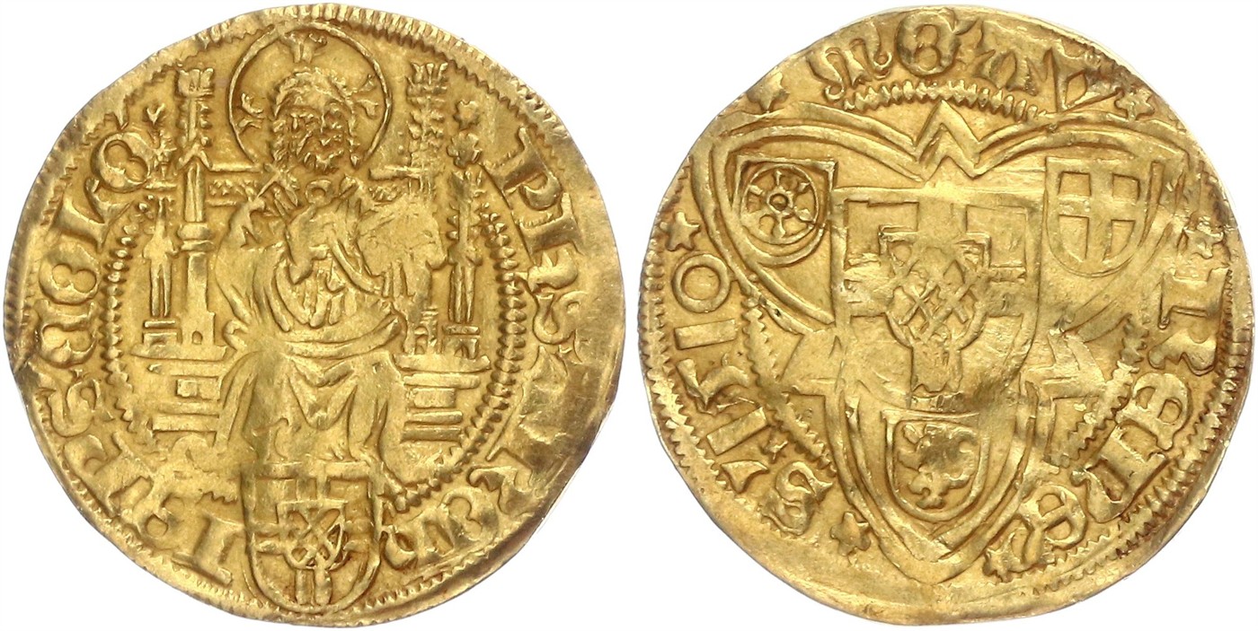 $Abbildung zu Los 740$