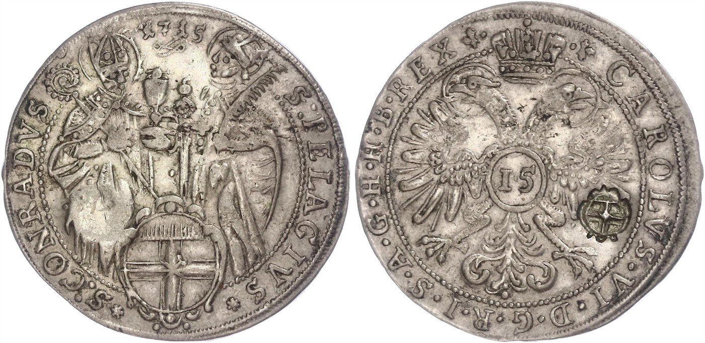 $Abbildung zu Los 756$