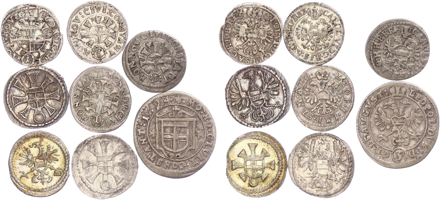 $Abbildung zu Los 757$