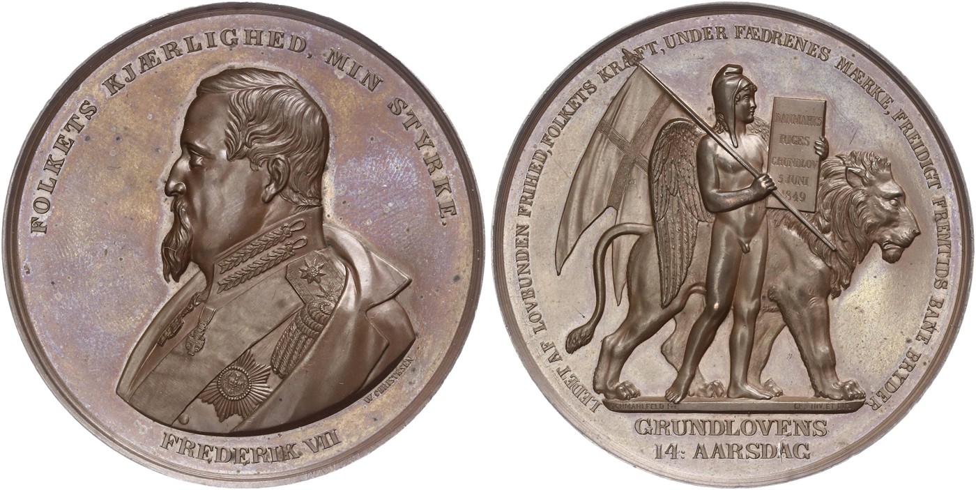 $Abbildung zu Los 75$