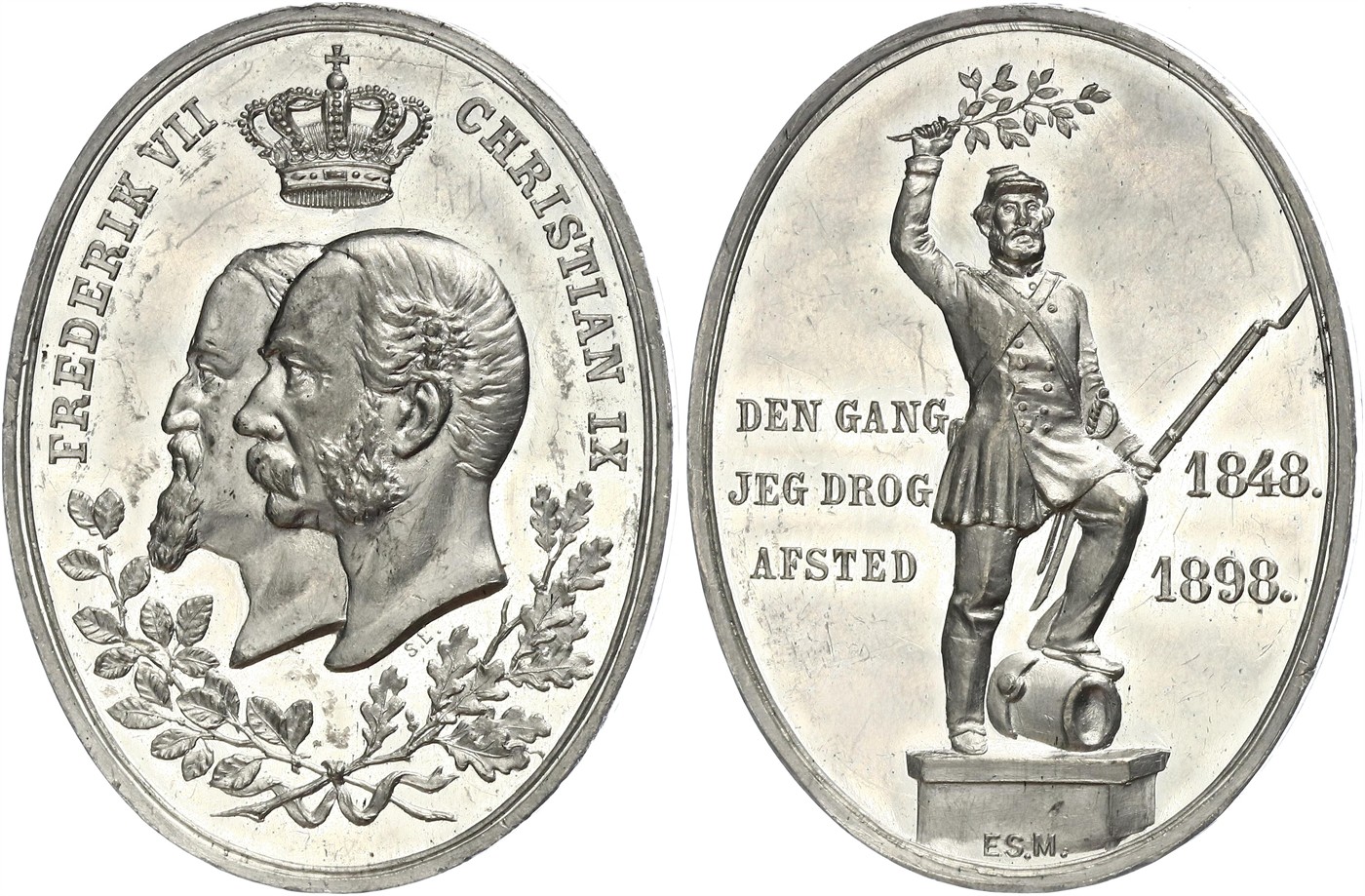 $Abbildung zu Los 76$