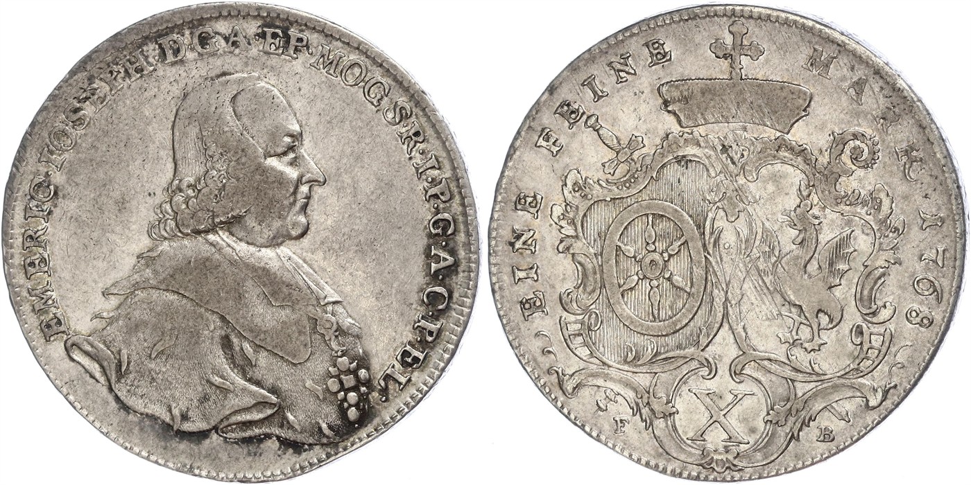 $Abbildung zu Los 773$