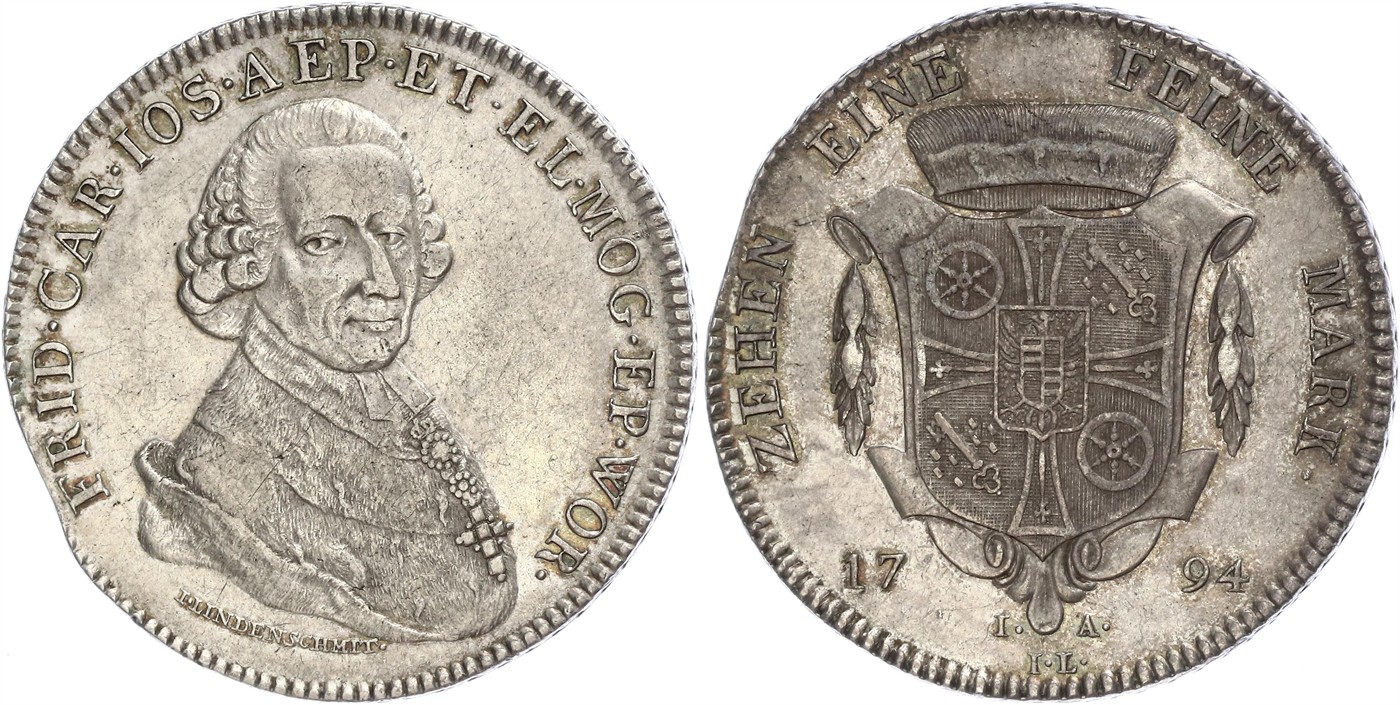 $Abbildung zu Los 774$