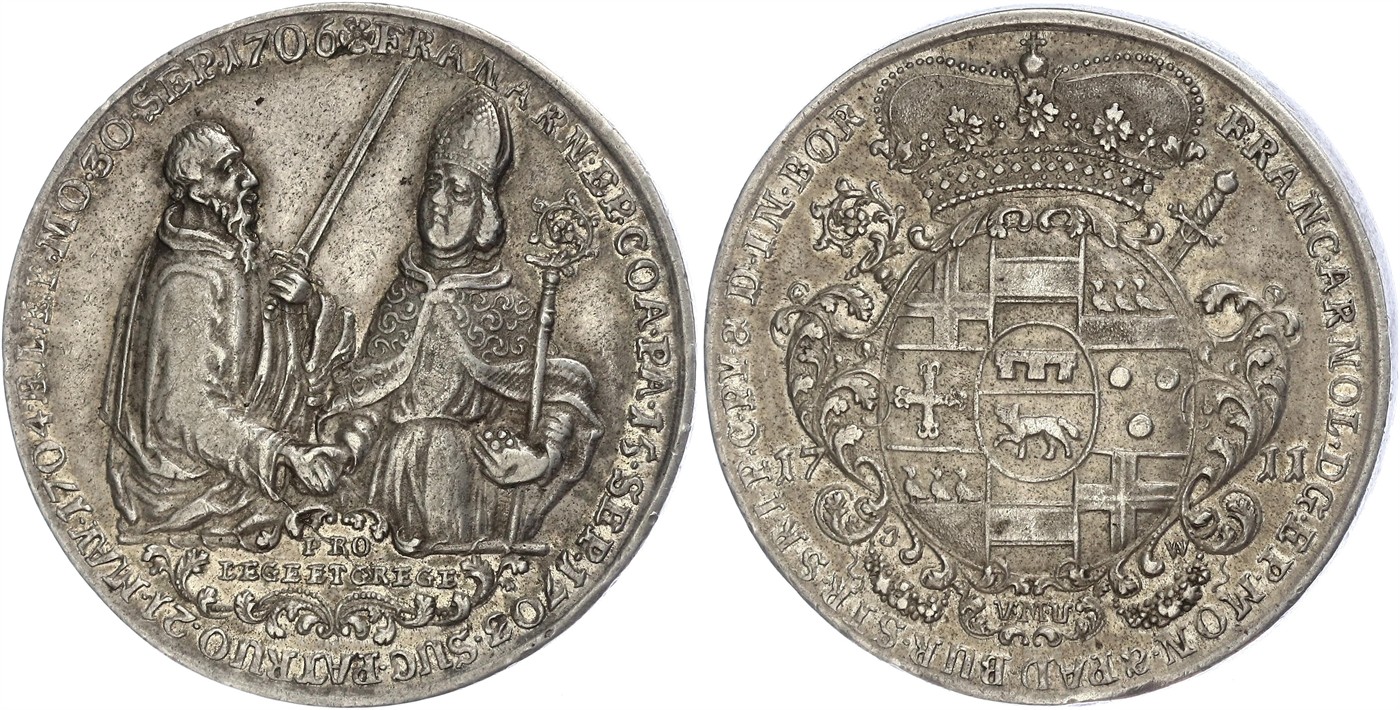 $Abbildung zu Los 795$