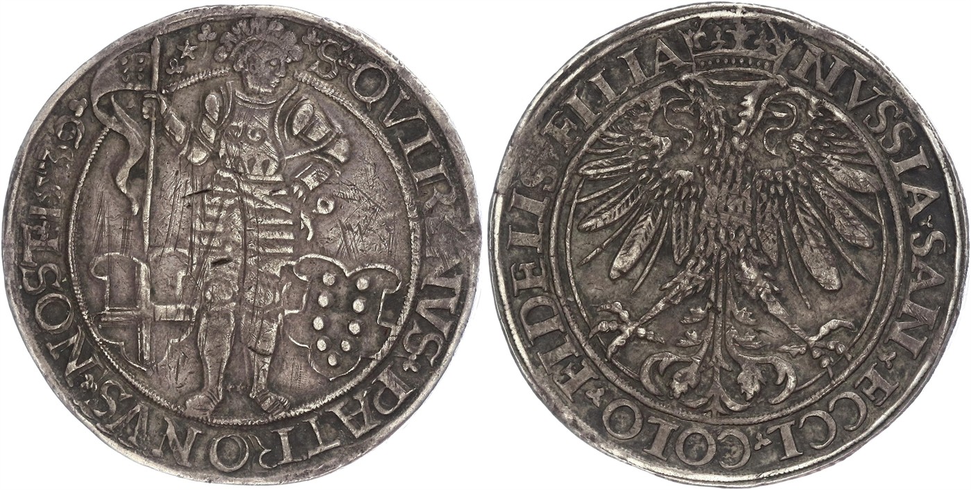 $Abbildung zu Los 800$