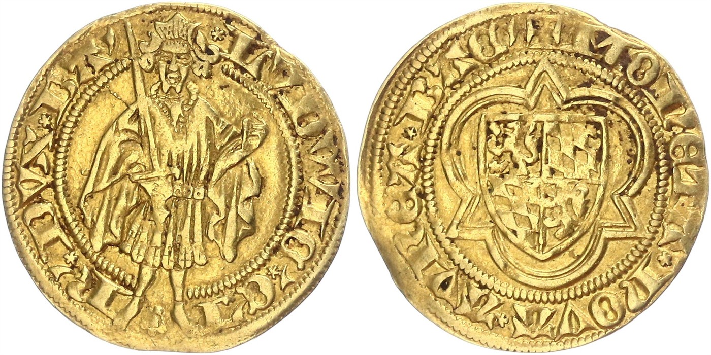 $Abbildung zu Los 820$