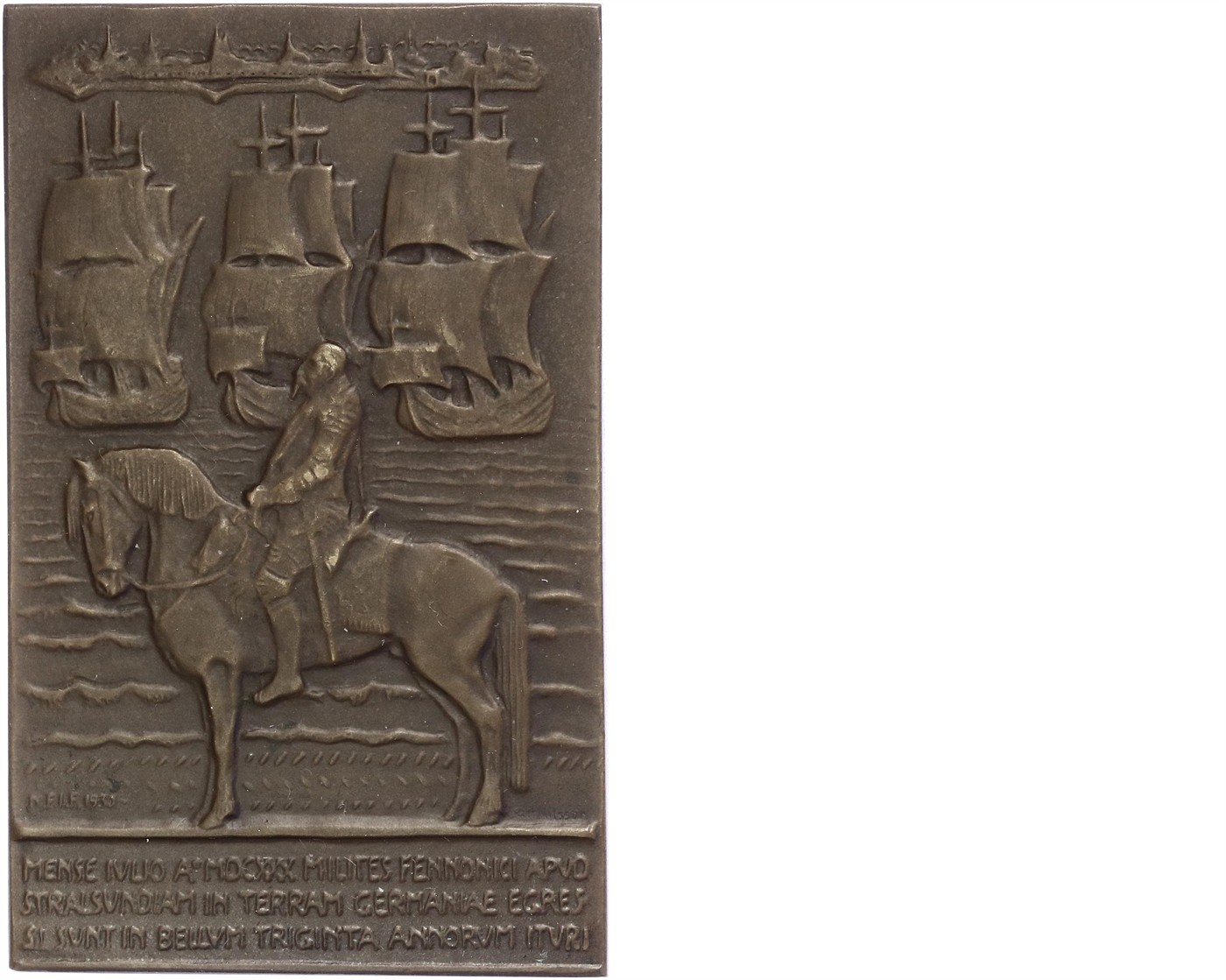 $Abbildung zu Los 836$