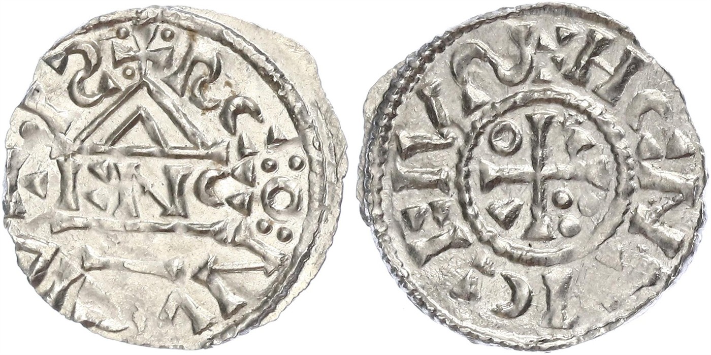 $Abbildung zu Los 850$