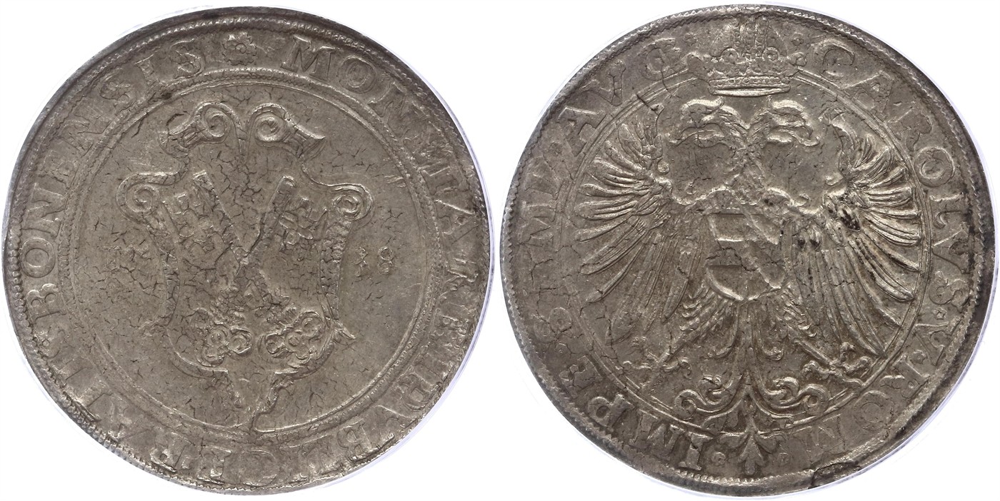 $Abbildung zu Los 853$