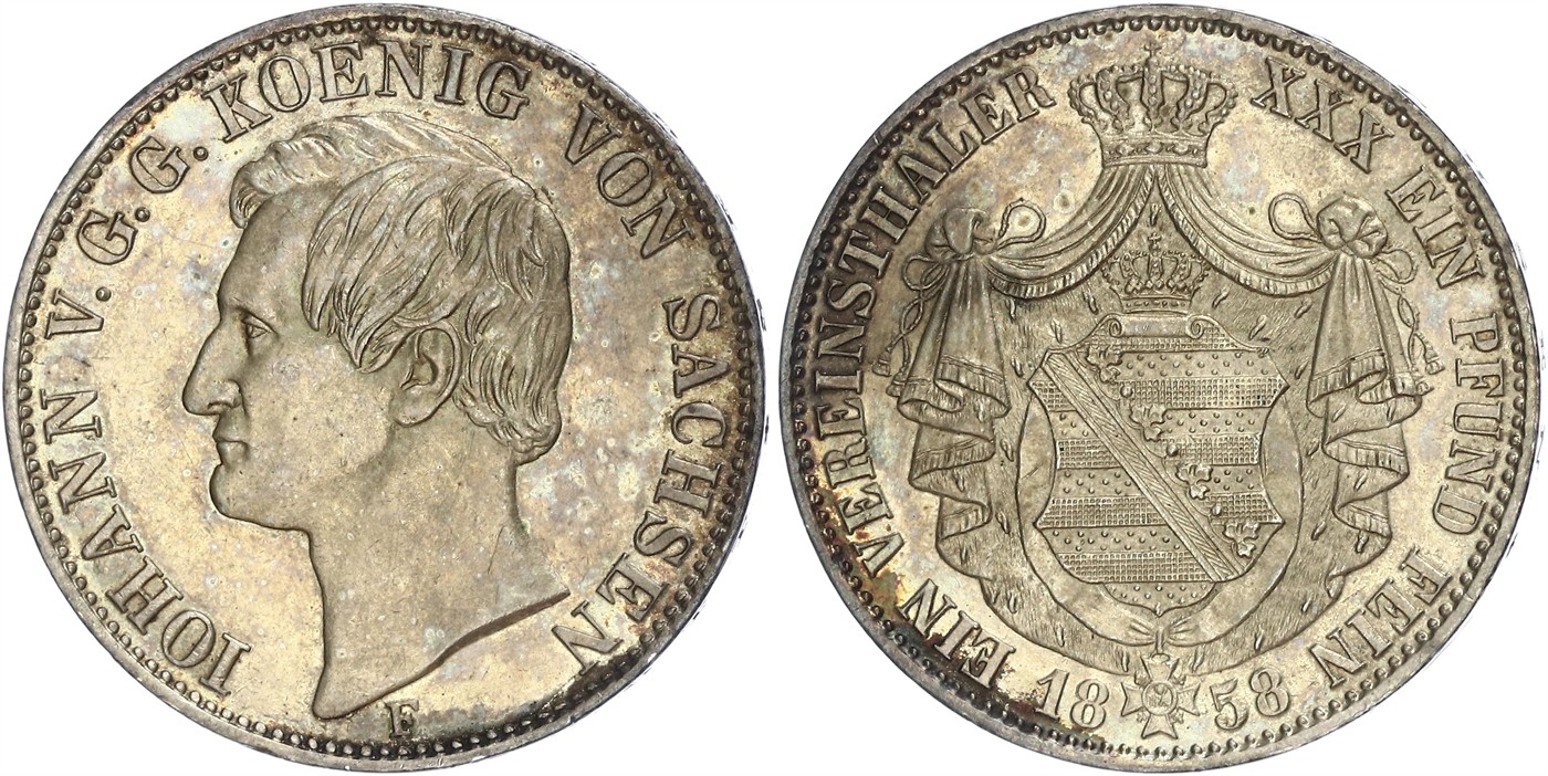 $Abbildung zu Los 875$