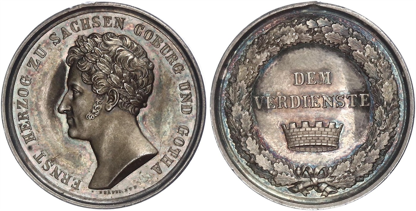 $Abbildung zu Los 895$