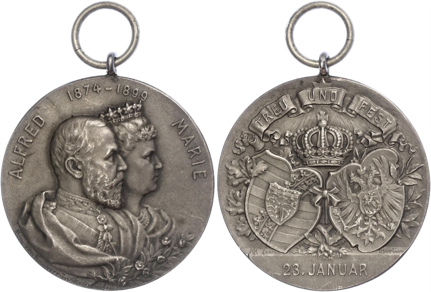 $Abbildung zu Los 908$