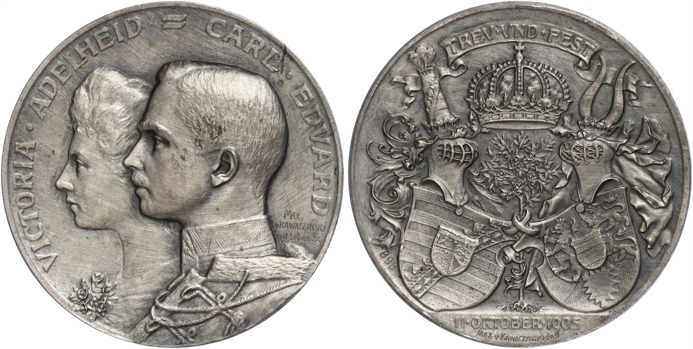 $Abbildung zu Los 910$