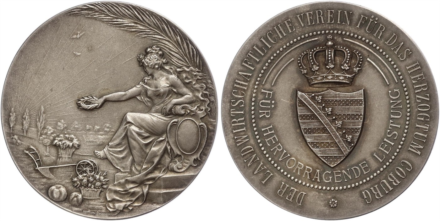 $Abbildung zu Los 915$