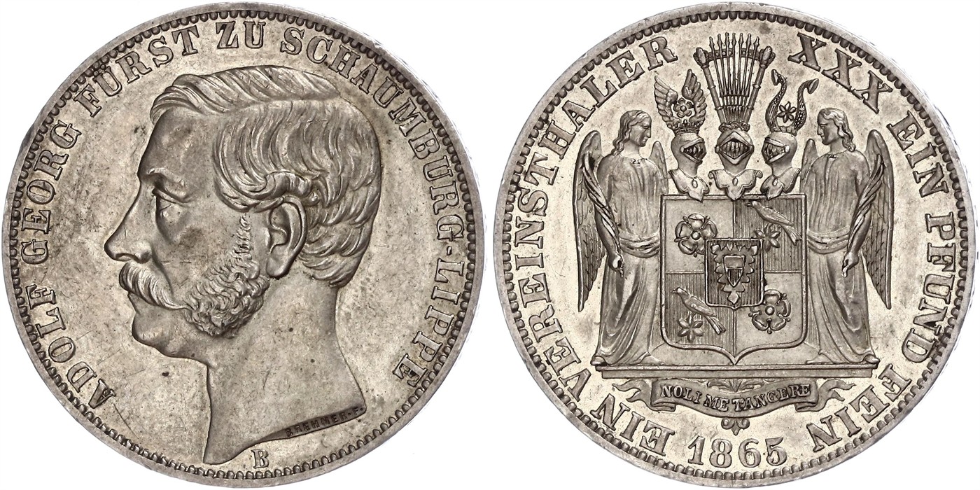 $Abbildung zu Los 945$