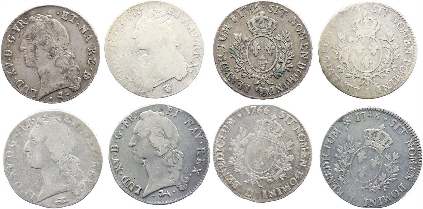 $Abbildung zu Los 95$