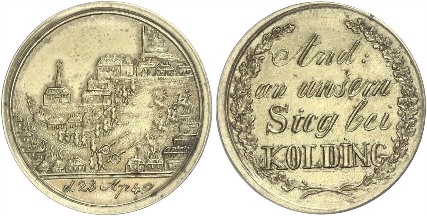 $Abbildung zu Los 960$