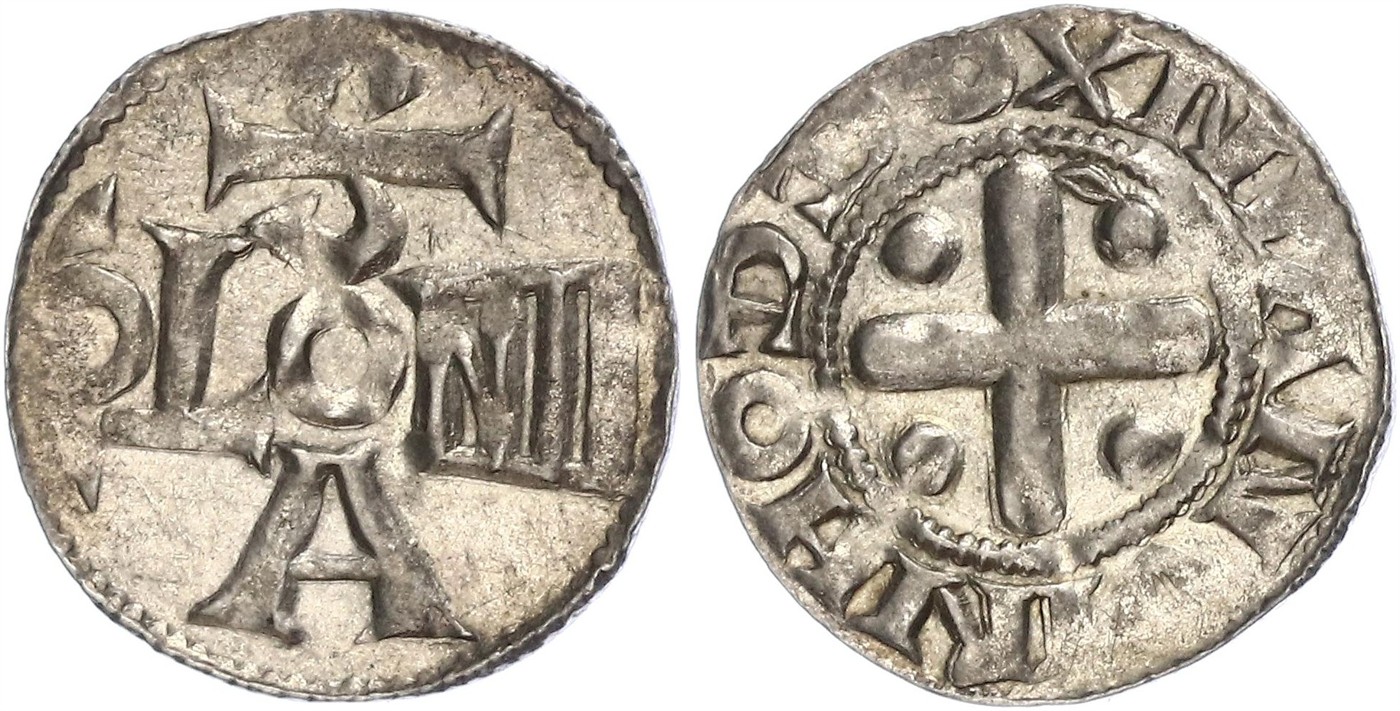 $Abbildung zu Los 971$