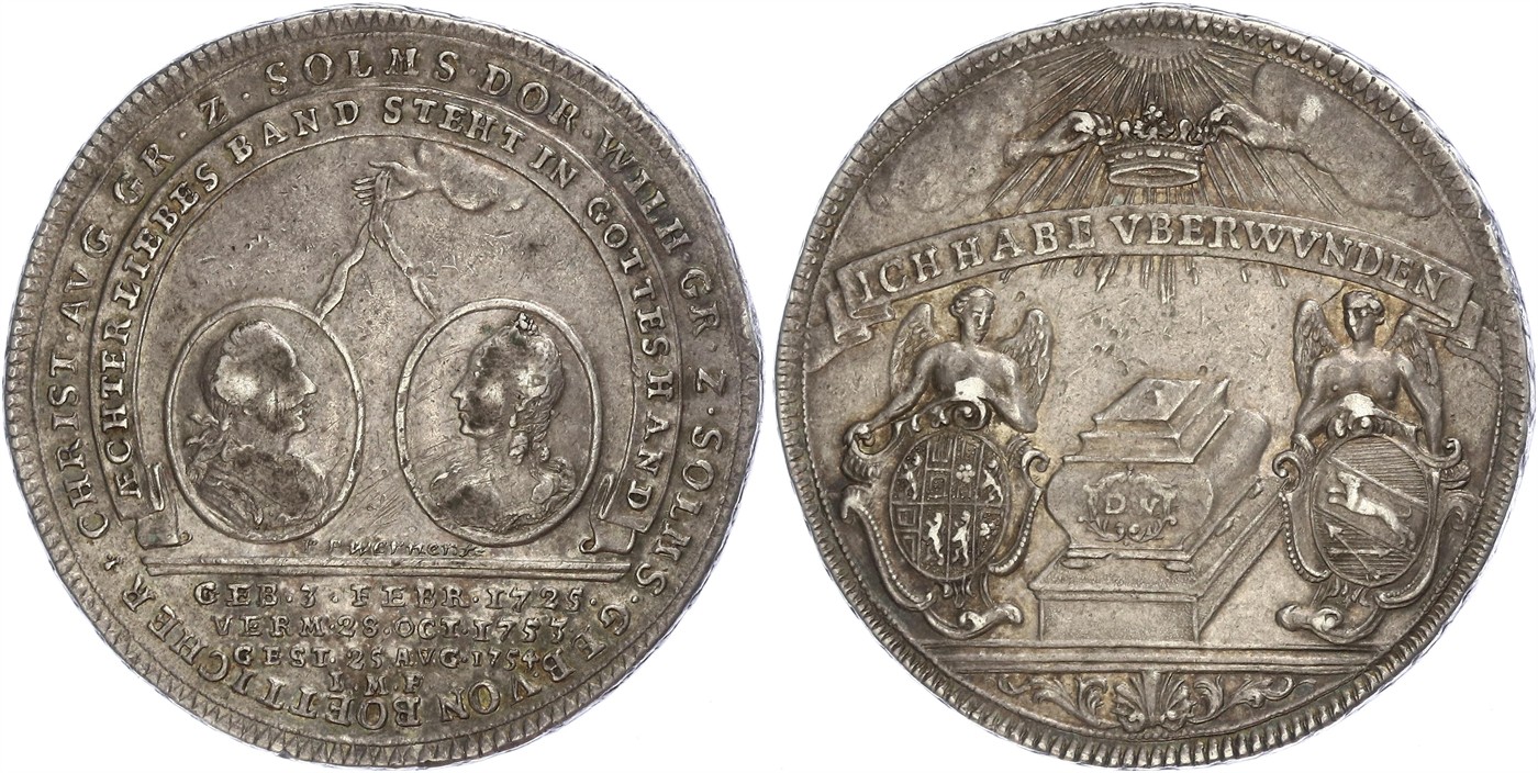 $Abbildung zu Los 975$