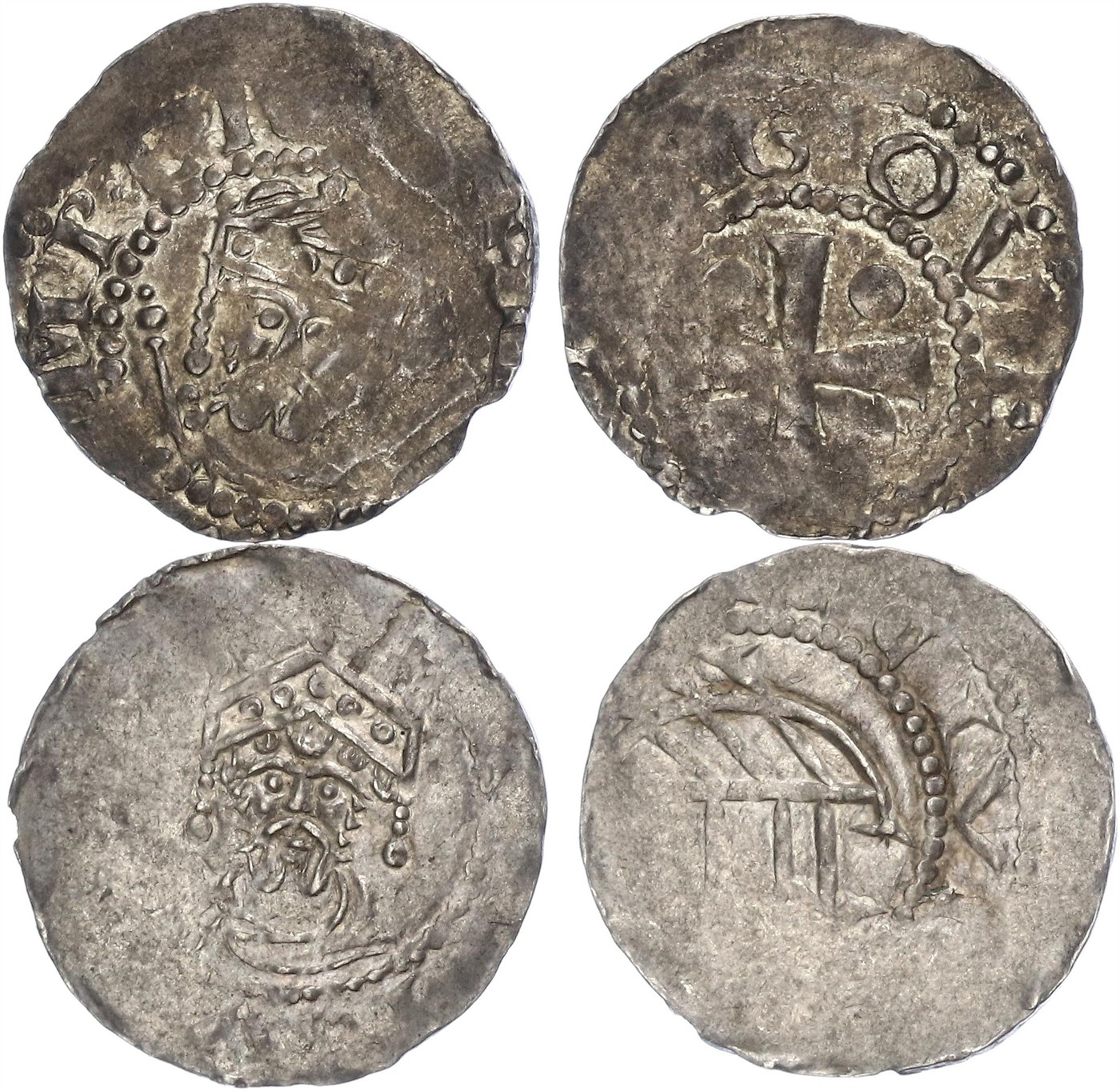 $Abbildung zu Los 977$