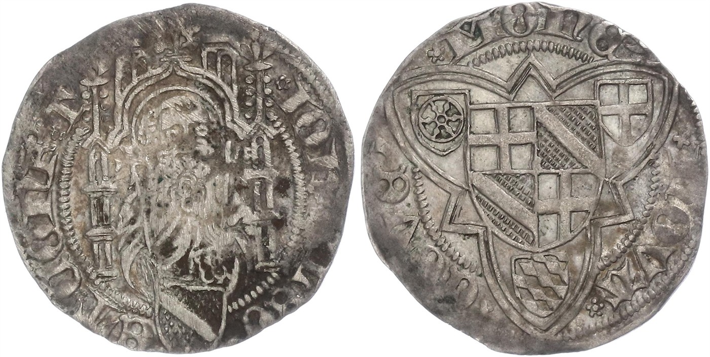 $Abbildung zu Los 990$