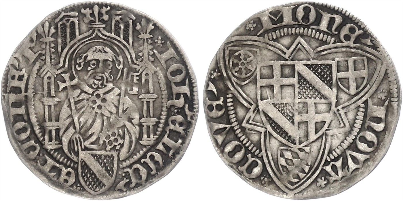 $Abbildung zu Los 991$