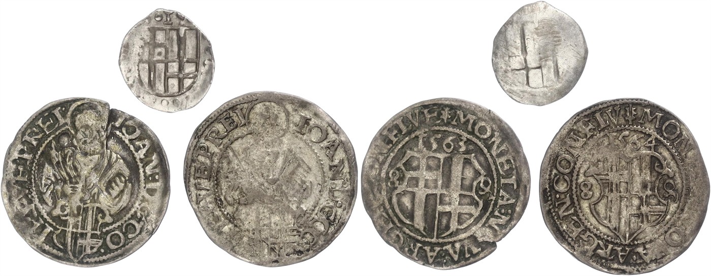 $Abbildung zu Los 995$