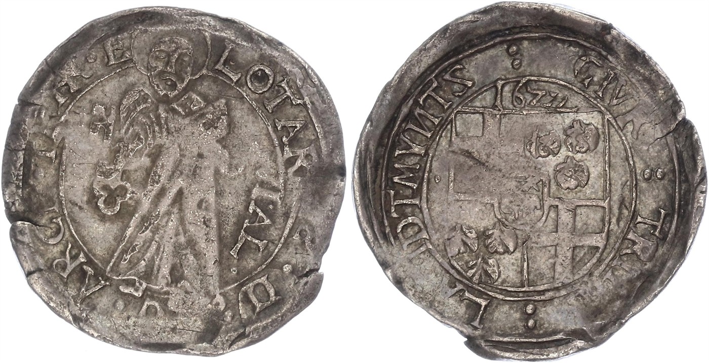 $Abbildung zu Los 998$