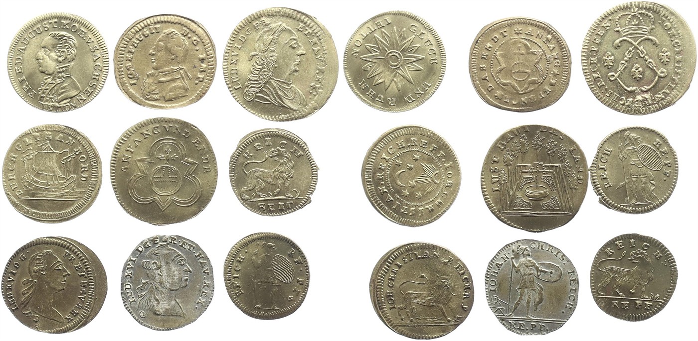 $Abbildung zu Los 1019$