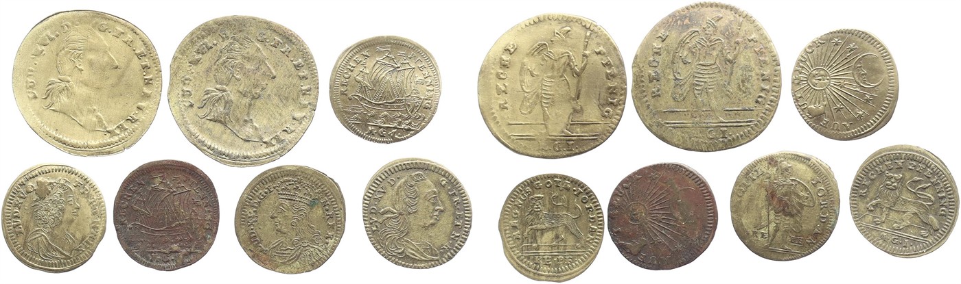 $Abbildung zu Los 1021$