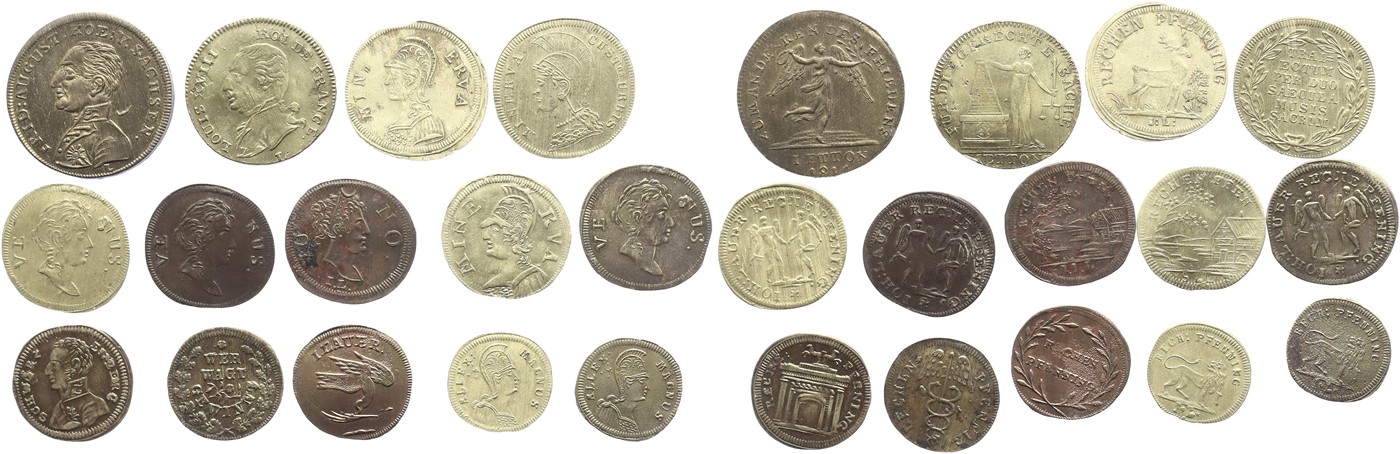 $Abbildung zu Los 1026$