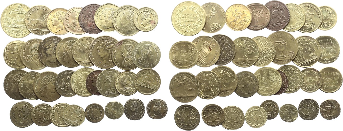 $Abbildung zu Los 1030$