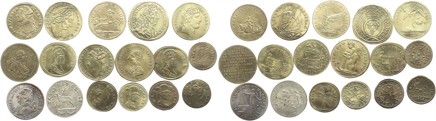 $Abbildung zu Los 1035$