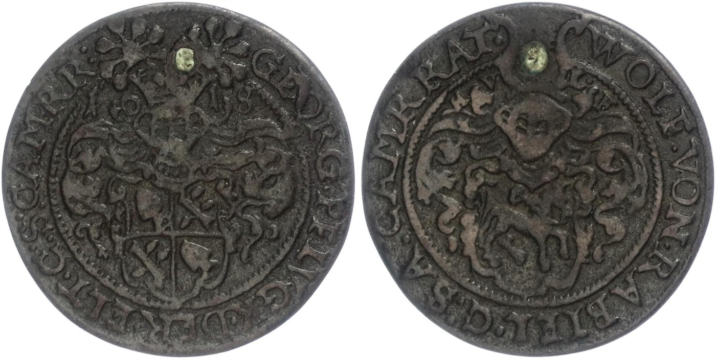 $Abbildung zu Los 1058$