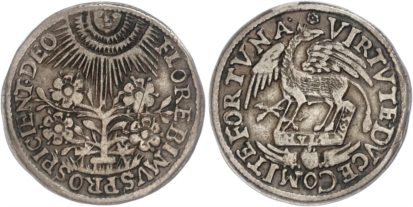 $Abbildung zu Los 1061$