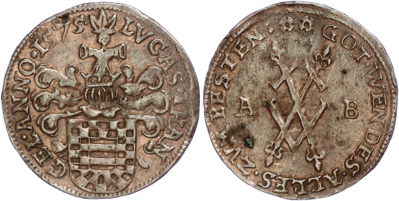 $Abbildung zu Los 1080$