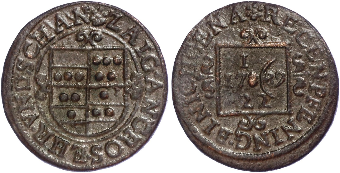 $Abbildung zu Los 1132$