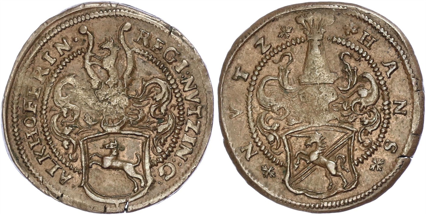 $Abbildung zu Los 1147$