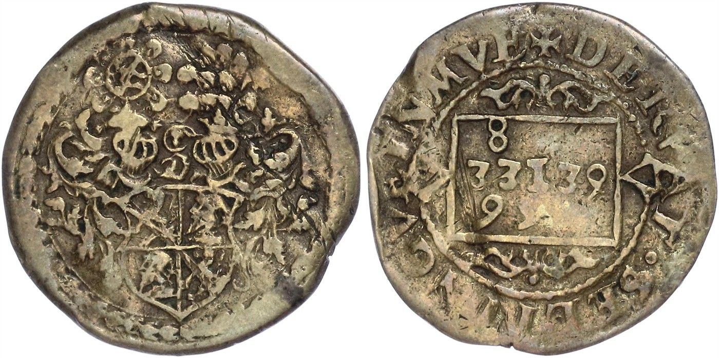 $Abbildung zu Los 1151$