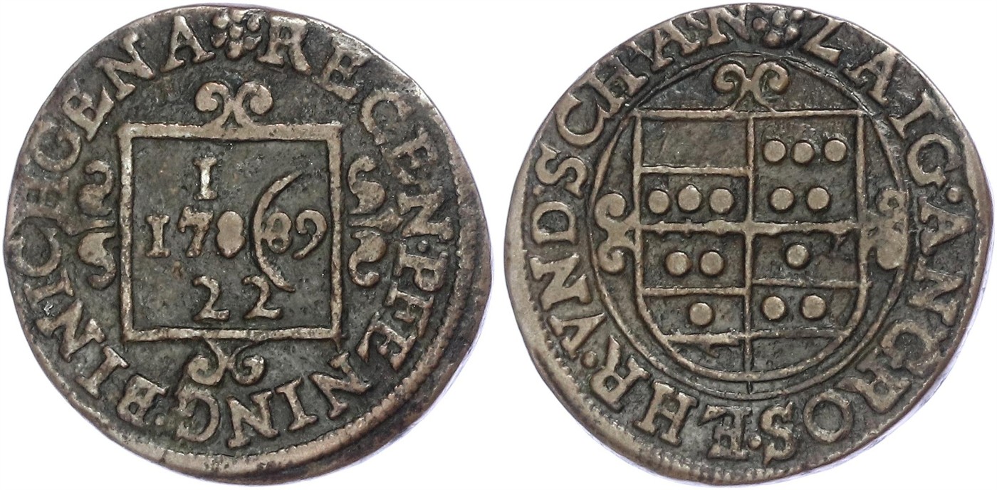 $Abbildung zu Los 1152$