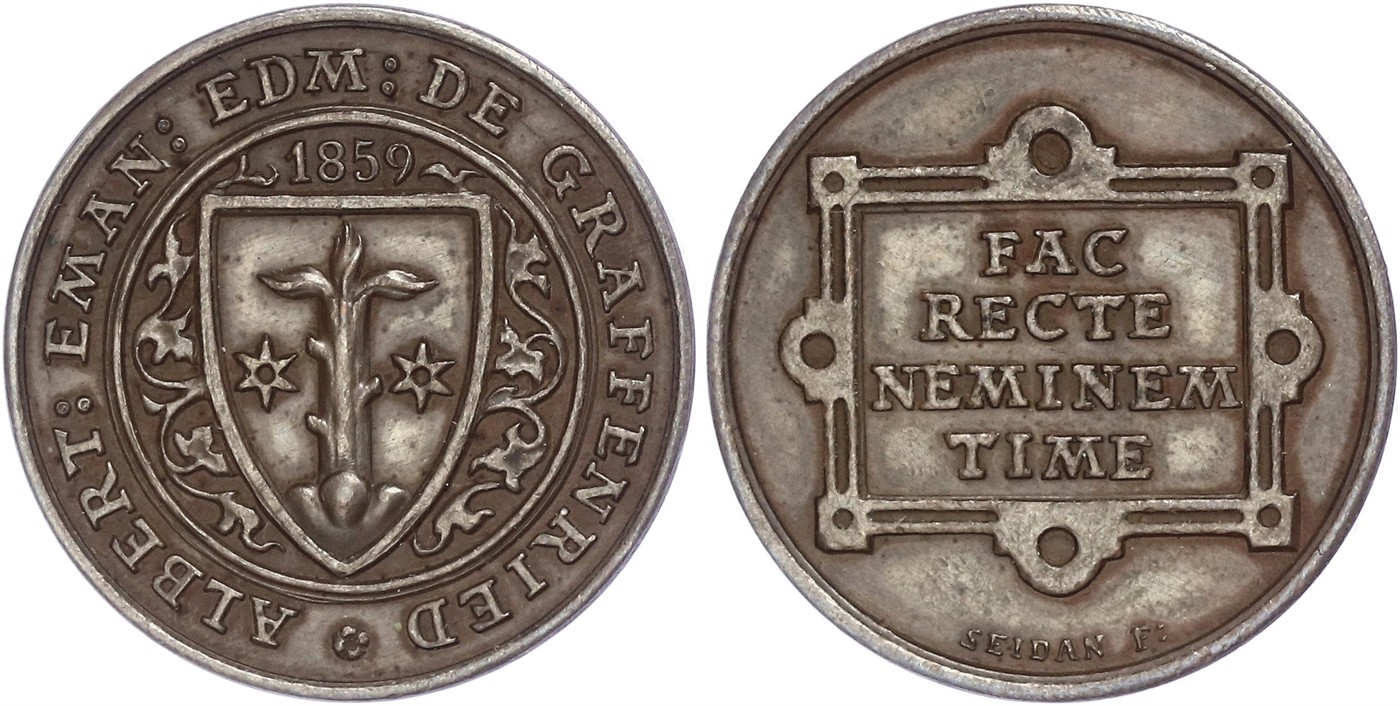 $Abbildung zu Los 1161$