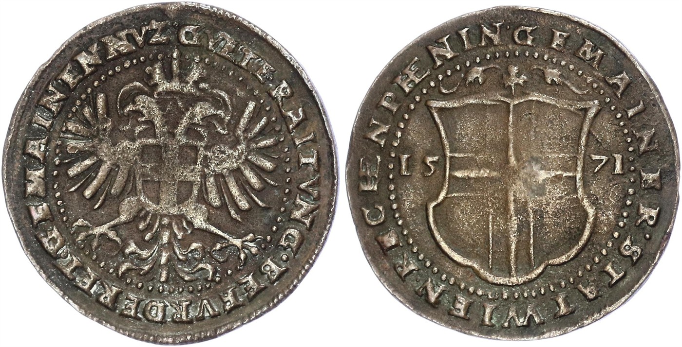 $Abbildung zu Los 1165$