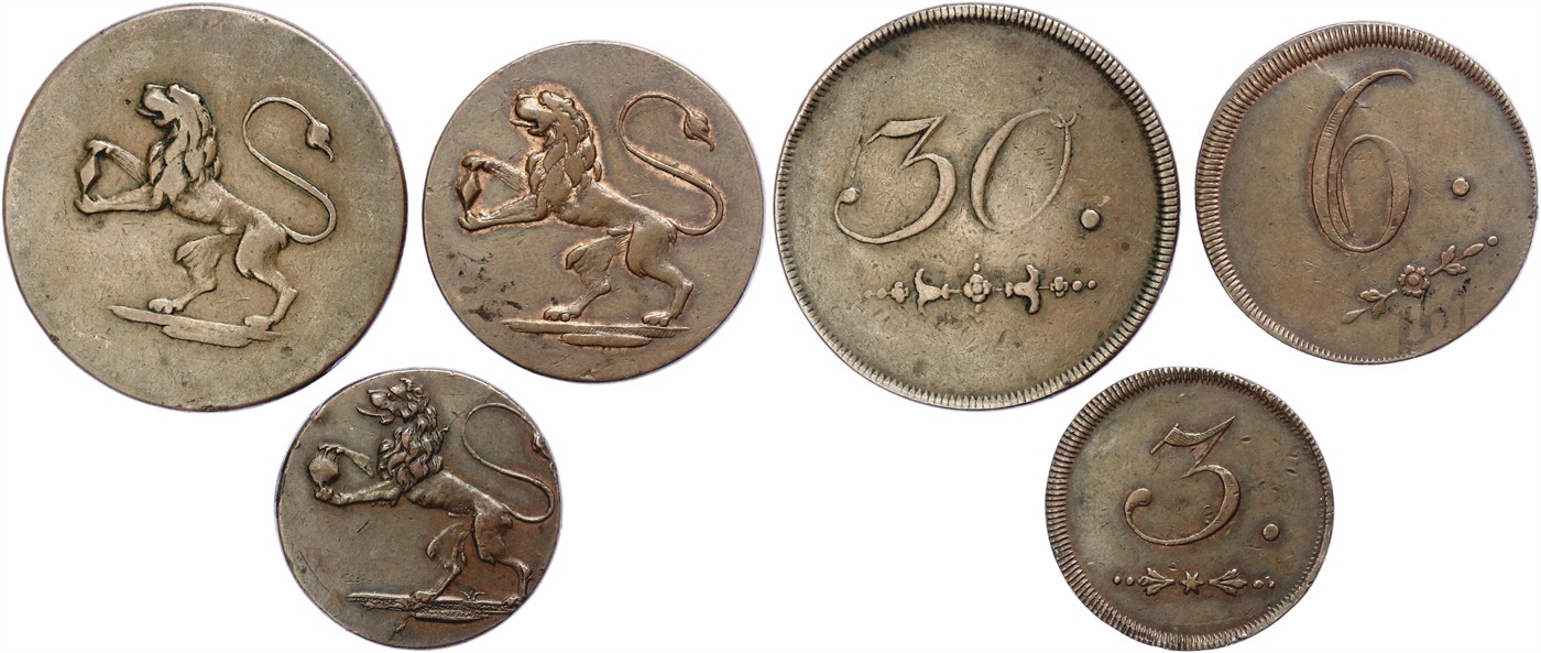 $Abbildung zu Los 1168$