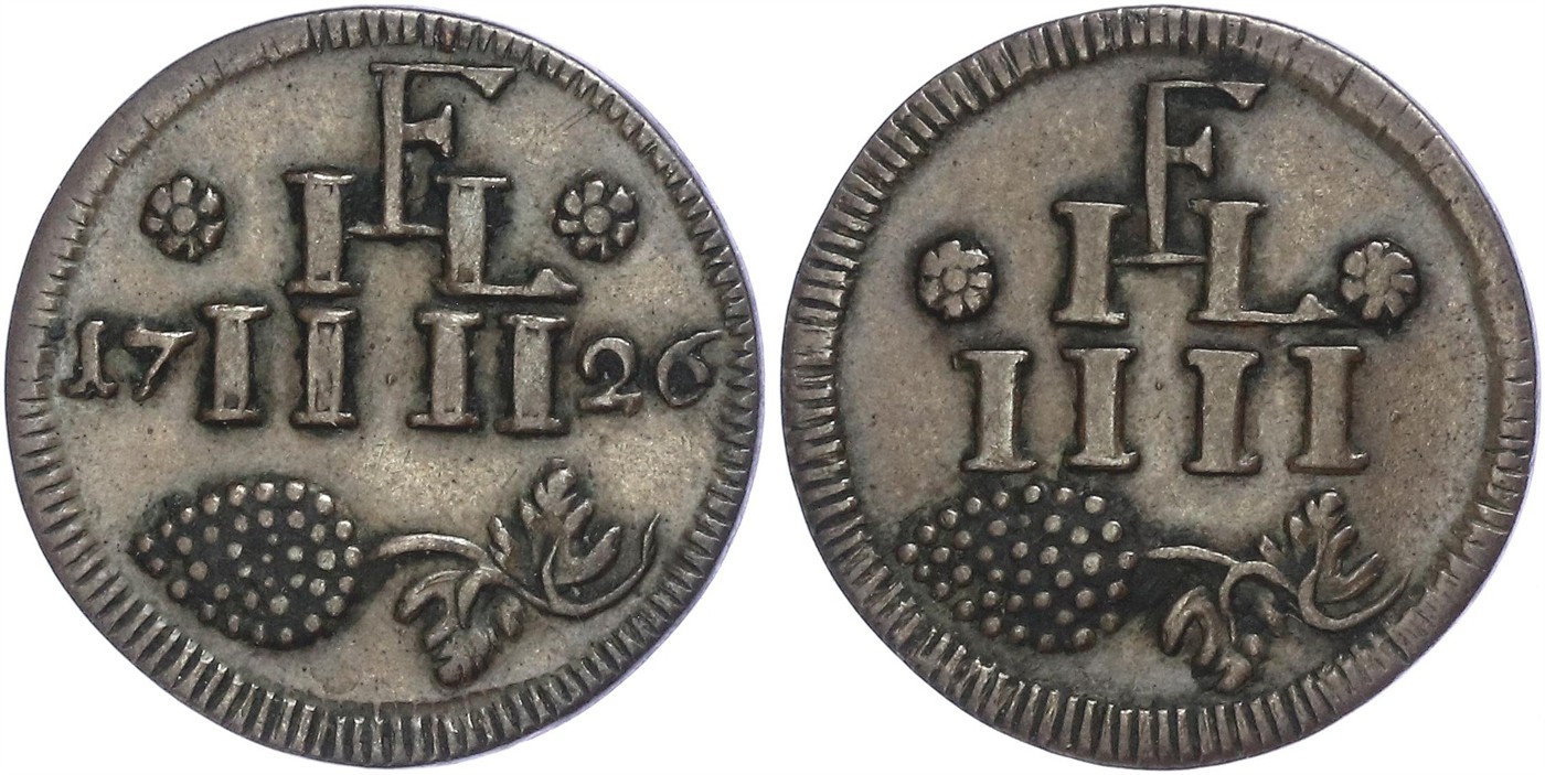 $Abbildung zu Los 1171$