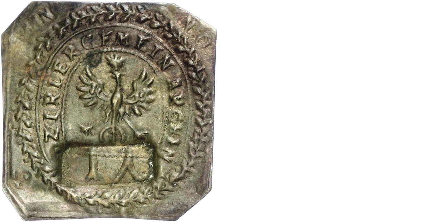 $Abbildung zu Los 1177$