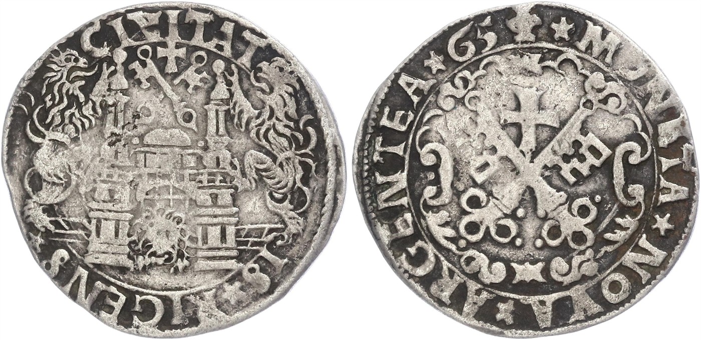 $Abbildung zu Los 1207$