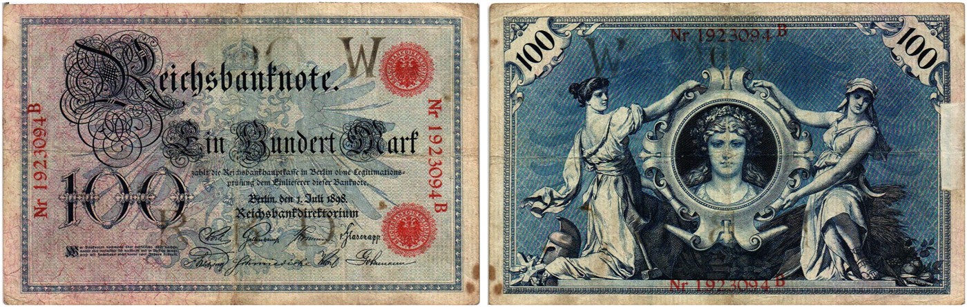 $Abbildung zu Los 12$